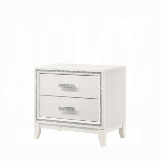 Haiden Nightstand - Furniture Land (Milwaukee, WI)