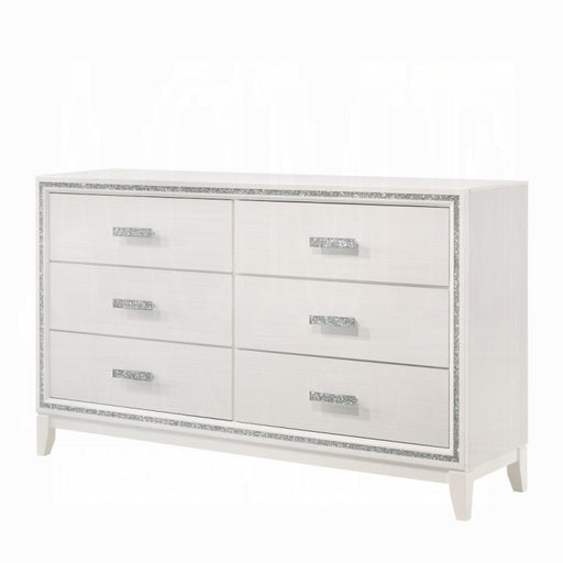 Haiden Dresser - Furniture Land (Milwaukee, WI)