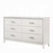 Haiden Dresser - Furniture Land (Milwaukee, WI)
