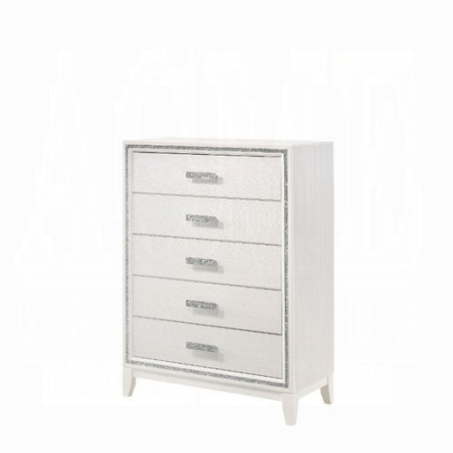 Haiden Chest - Furniture Land (Milwaukee, WI)