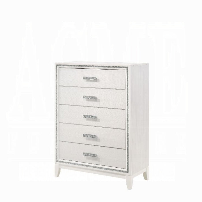Haiden Chest - Furniture Land (Milwaukee, WI)