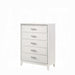Haiden Chest - Furniture Land (Milwaukee, WI)