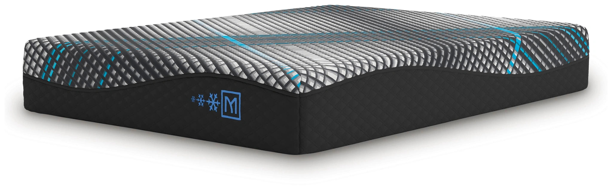 Millennium 2.0 12 Inch Foam Mattress