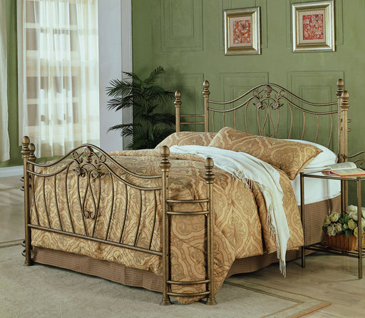 Sydney Eastern King & Queen Bed - Furniture Land (Milwaukee, WI)