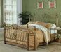 Sydney Eastern King & Queen Bed - Furniture Land (Milwaukee, WI)