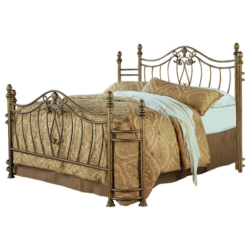 Sydney Eastern King & Queen Bed - Furniture Land (Milwaukee, WI)