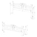 Sydney Eastern King & Queen Bed - Furniture Land (Milwaukee, WI)