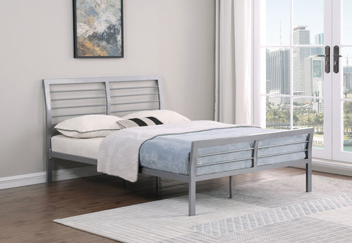 Cooper Beds - Furniture Land (Milwaukee, WI)