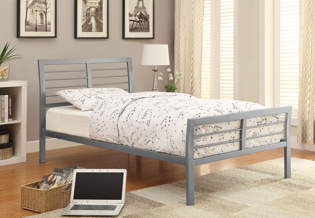 Cooper Beds - Furniture Land (Milwaukee, WI)