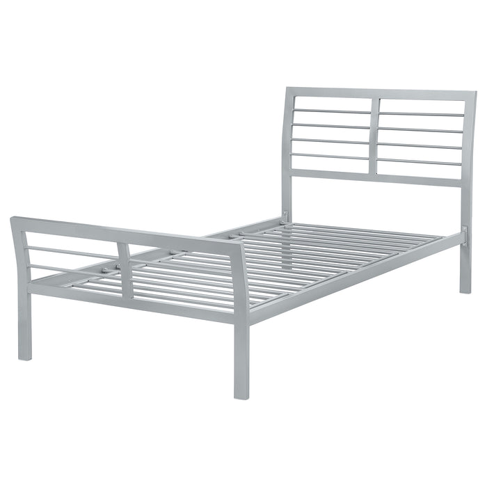 Cooper Beds - Furniture Land (Milwaukee, WI)