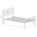 Cooper Beds - Furniture Land (Milwaukee, WI)