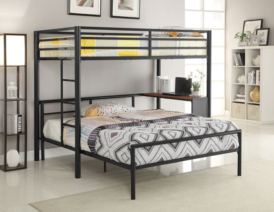 Fisher Beds - Furniture Land (Milwaukee, WI)