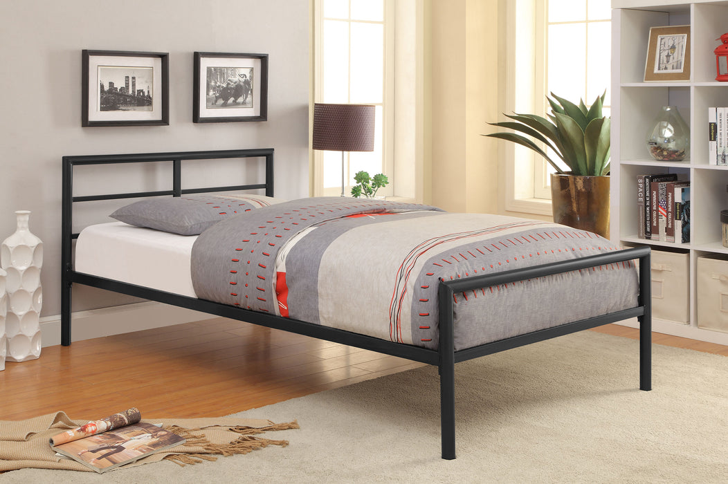 Fisher Beds - Furniture Land (Milwaukee, WI)