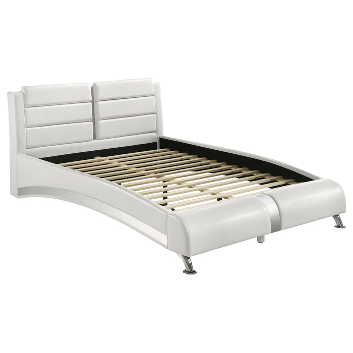 Jeremaine Bedroom Sets - Furniture Land (Milwaukee, WI)