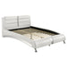 Jeremaine Bedroom Sets - Furniture Land (Milwaukee, WI)