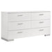 Jeremaine Bedroom Sets - Furniture Land (Milwaukee, WI)