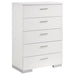 Jeremaine Bedroom Sets - Furniture Land (Milwaukee, WI)