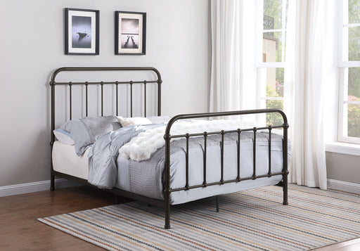 Livingston Beds - Furniture Land (Milwaukee, WI)