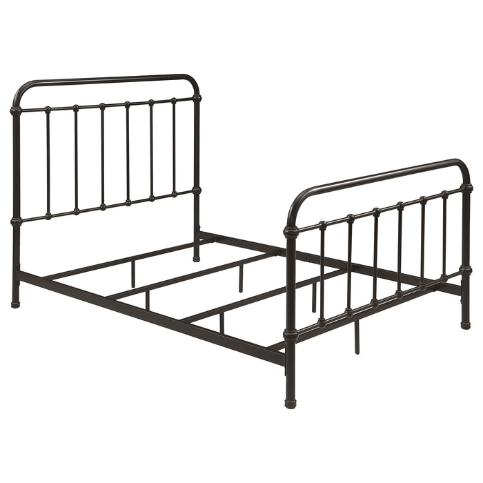 Livingston Beds - Furniture Land (Milwaukee, WI)