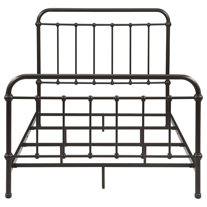 Livingston Beds - Furniture Land (Milwaukee, WI)