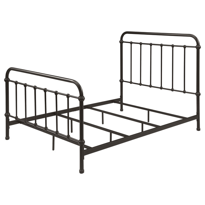 Livingston Beds - Furniture Land (Milwaukee, WI)