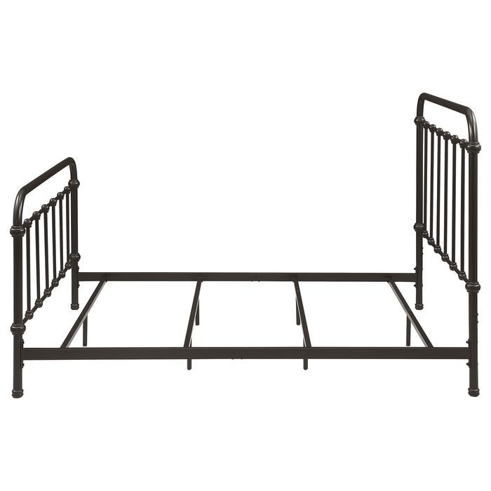 Livingston Beds - Furniture Land (Milwaukee, WI)
