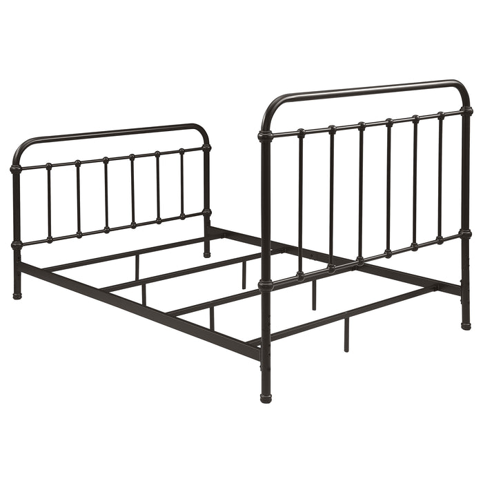 Livingston Beds - Furniture Land (Milwaukee, WI)