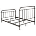 Livingston Beds - Furniture Land (Milwaukee, WI)