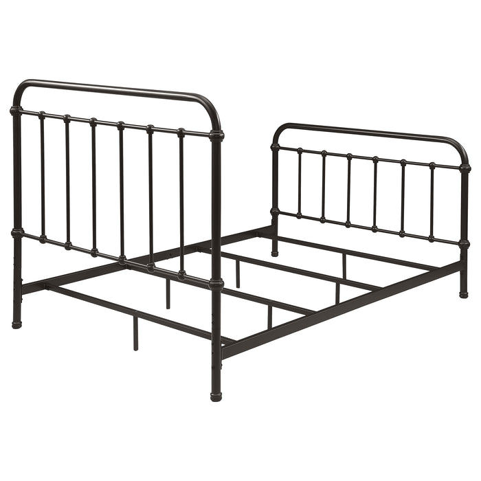 Livingston Beds - Furniture Land (Milwaukee, WI)