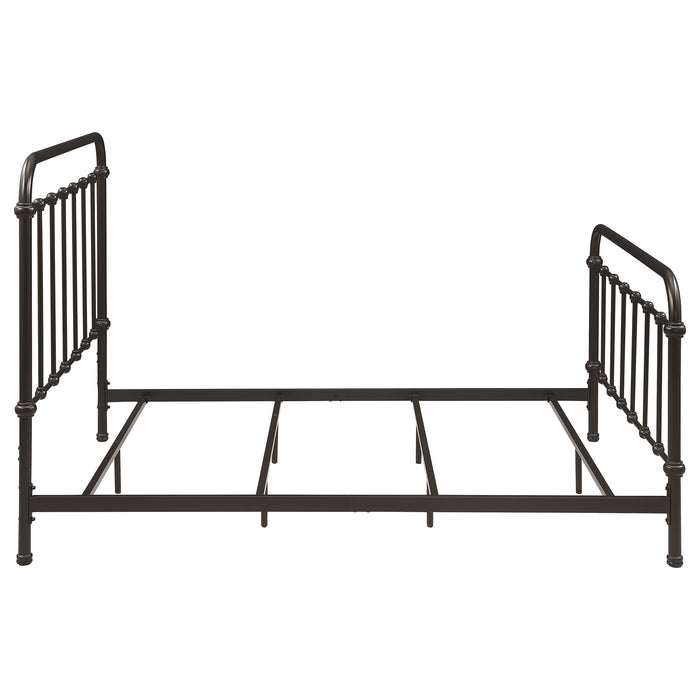 Livingston Beds - Furniture Land (Milwaukee, WI)