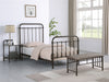 Livingston Beds - Furniture Land (Milwaukee, WI)