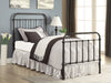 Livingston Beds - Furniture Land (Milwaukee, WI)