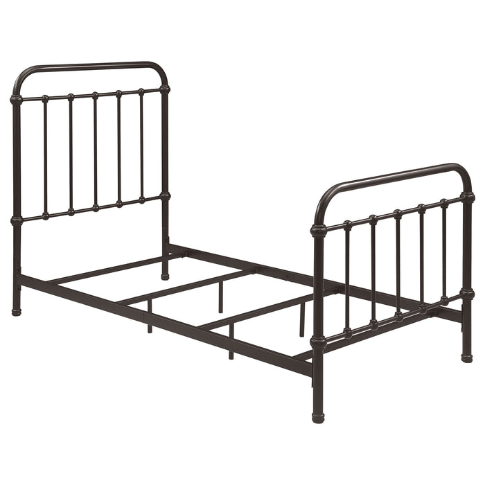 Livingston Beds - Furniture Land (Milwaukee, WI)