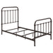 Livingston Beds - Furniture Land (Milwaukee, WI)