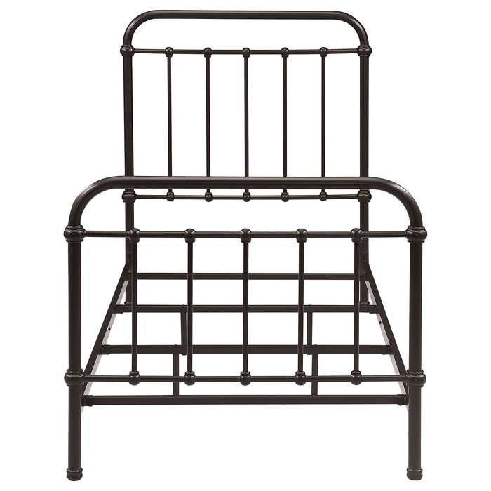 Livingston Beds - Furniture Land (Milwaukee, WI)