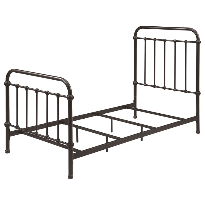 Livingston Beds - Furniture Land (Milwaukee, WI)