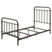 Livingston Beds - Furniture Land (Milwaukee, WI)