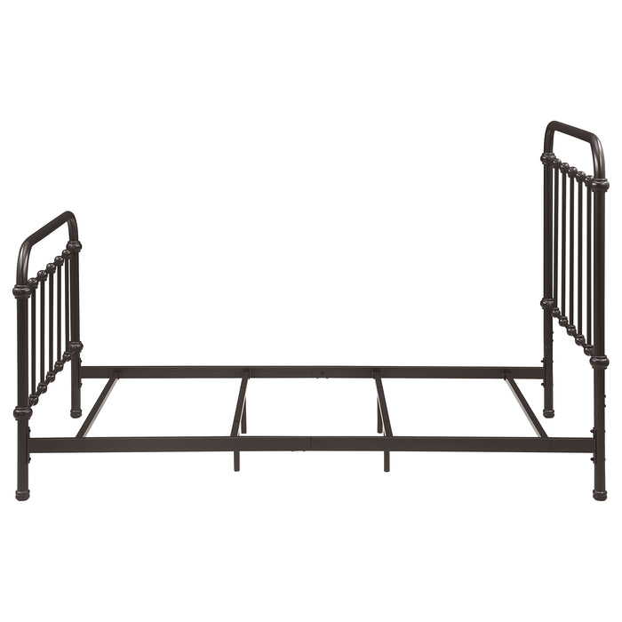 Livingston Beds - Furniture Land (Milwaukee, WI)