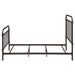 Livingston Beds - Furniture Land (Milwaukee, WI)