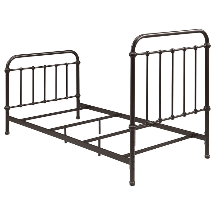 Livingston Beds - Furniture Land (Milwaukee, WI)