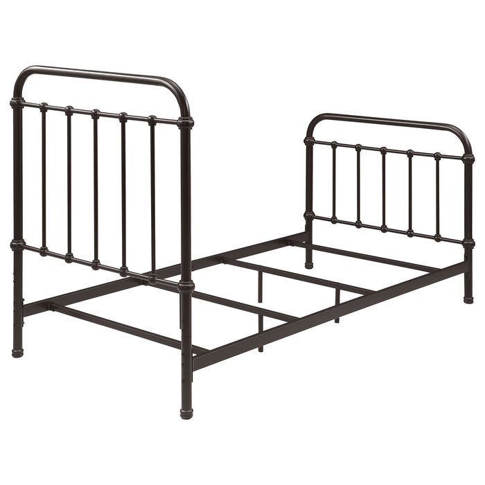 Livingston Beds - Furniture Land (Milwaukee, WI)