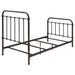 Livingston Beds - Furniture Land (Milwaukee, WI)
