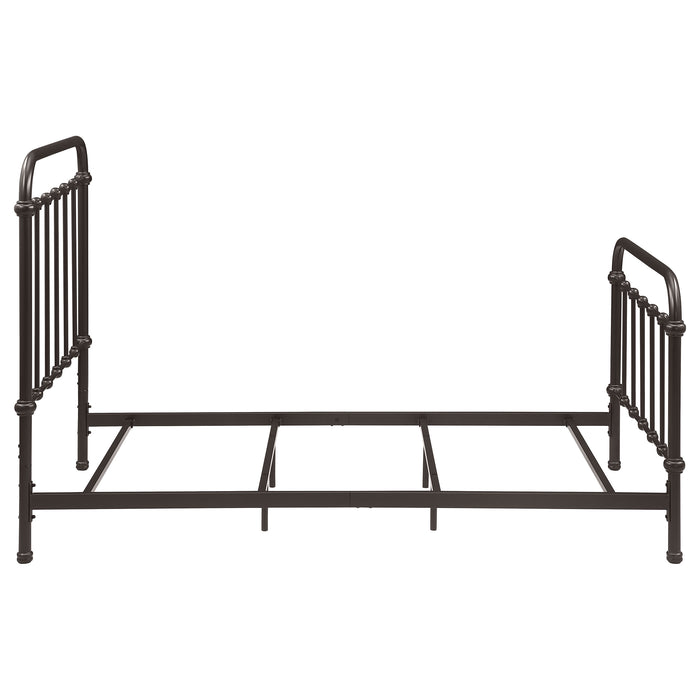 Livingston Beds - Furniture Land (Milwaukee, WI)