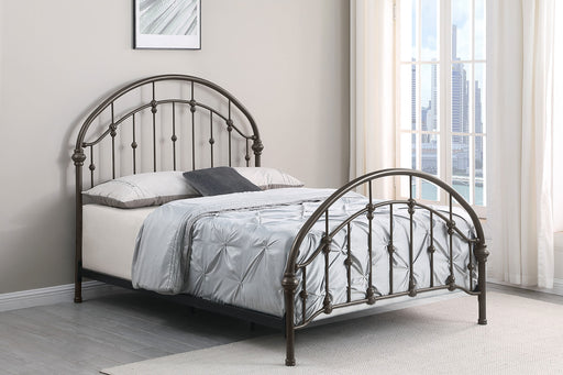 Rowan Beds - Furniture Land (Milwaukee, WI)