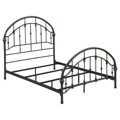 Rowan Beds - Furniture Land (Milwaukee, WI)