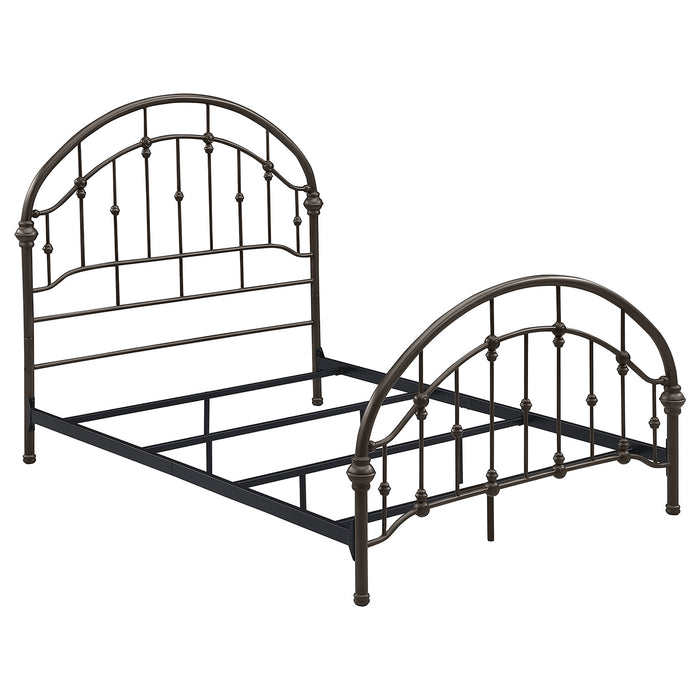 Rowan Beds - Furniture Land (Milwaukee, WI)