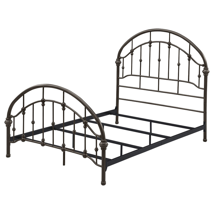 Rowan Beds - Furniture Land (Milwaukee, WI)