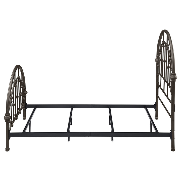 Rowan Beds - Furniture Land (Milwaukee, WI)
