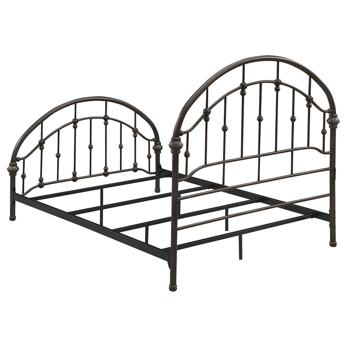 Rowan Beds - Furniture Land (Milwaukee, WI)