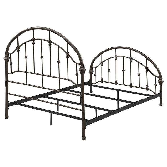 Rowan Beds - Furniture Land (Milwaukee, WI)